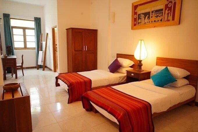 Фотография Roman Life Ayurveda Resort 3*